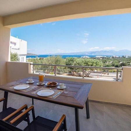 Апартаменты Elounda Dream House 2 Экстерьер фото