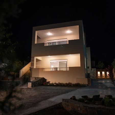 Апартаменты Elounda Dream House 2 Экстерьер фото