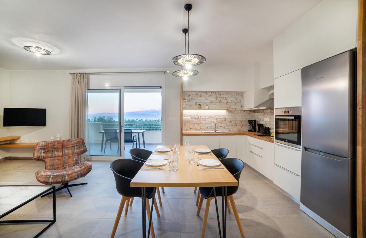 Апартаменты Elounda Dream House 2 Экстерьер фото